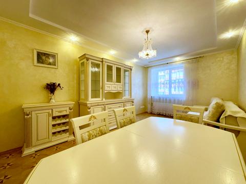 квартира за адресою Івана Пулюя вул., 40, к. 4