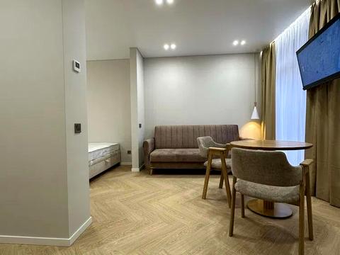 квартира за адресою Лемківська вул., 11-Б