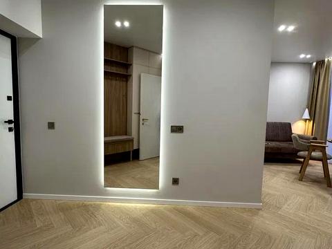 квартира за адресою Лемківська вул., 11-Б