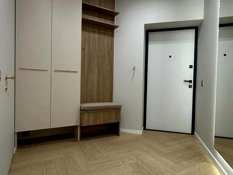 квартира за адресою Лемківська вул., 11-Б