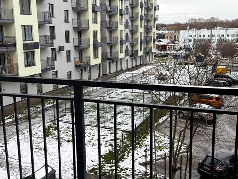 квартира по адресу Скниловская ул., 67