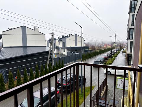 квартира по адресу Григория Сковороды ул., 34