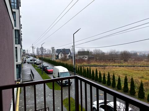 квартира по адресу Григория Сковороды ул., 34