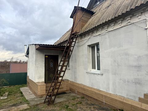 будинок за адресою с. Михайлівка-Рубежівка, Гірська вул. (Калініна), 30