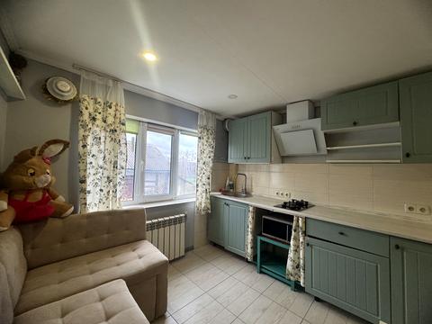 будинок за адресою с. Михайлівка-Рубежівка, Гірська вул. (Калініна), 30