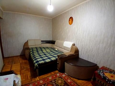 комната по адресу Золотая ул. (Минская), 18