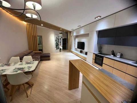 квартира за адресою Отакара Яроша пров., 20 к1