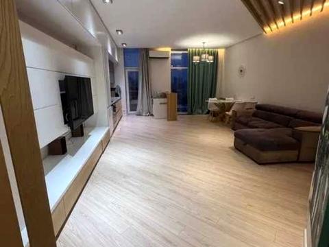 квартира за адресою Отакара Яроша пров., 20 к1