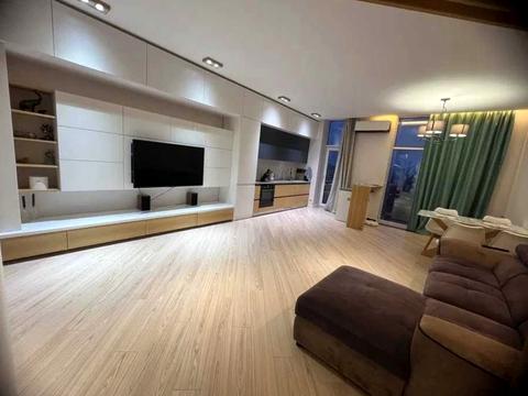 квартира за адресою Отакара Яроша пров., 20 к1