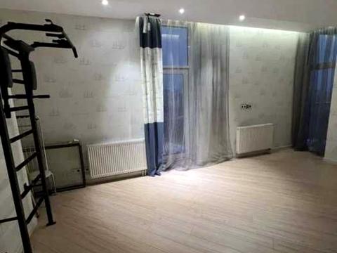 квартира за адресою Отакара Яроша пров., 20 к1