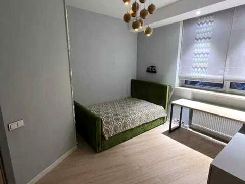 квартира за адресою Отакара Яроша пров., 20 к1