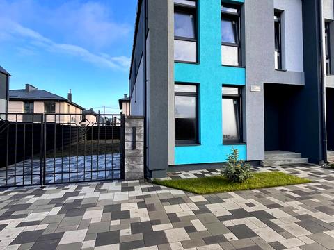 будинок за адресою вул. Ділова