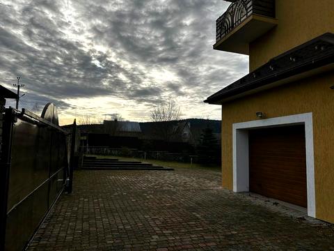 дом по адресу Незалежності ул., 26