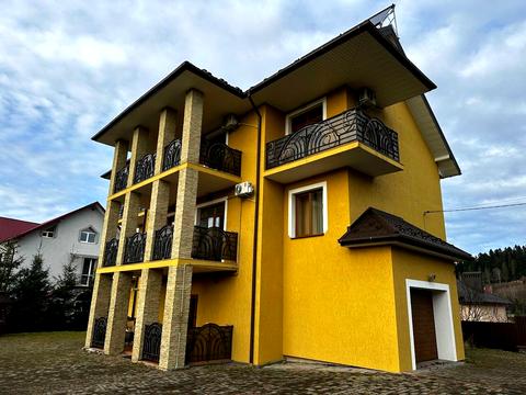 дом по адресу Незалежності ул., 26