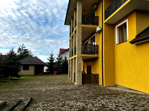 дом по адресу Незалежності ул., 26