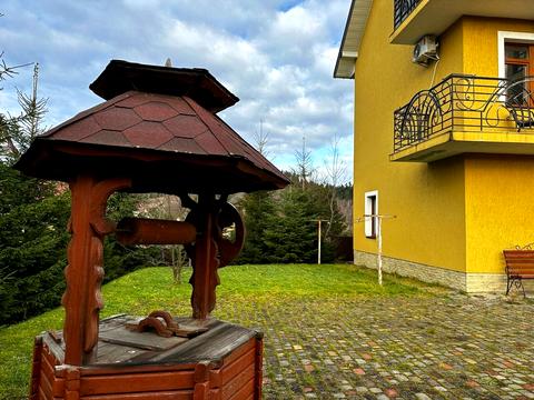 дом по адресу Незалежності ул., 26