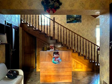 дом по адресу Незалежності ул., 26