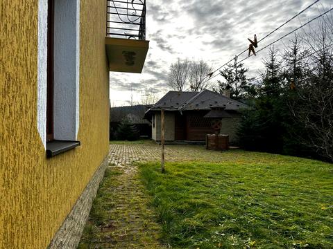 дом по адресу Незалежності ул., 26