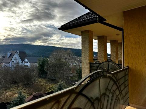 дом по адресу Незалежності ул., 26