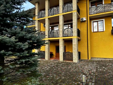 дом по адресу Незалежності ул., 26