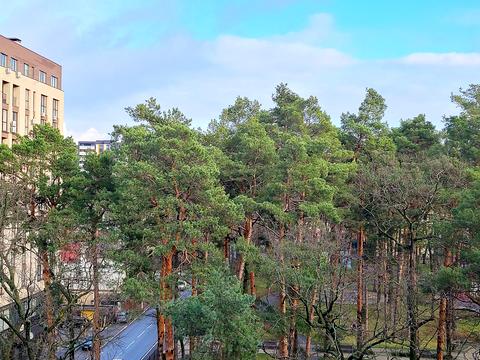 квартира за адресою Соборна вул., (Будинок 1)