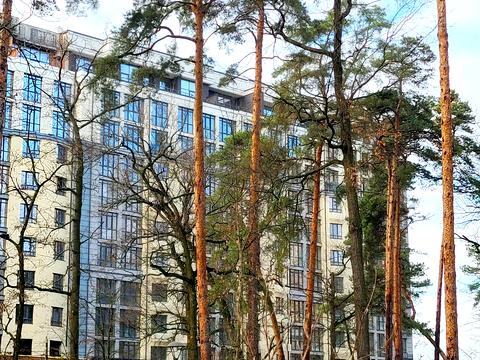 квартира за адресою Соборна вул., (Будинок 1)