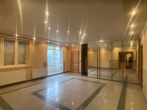 квартира по адресу Капушанская ул., 173