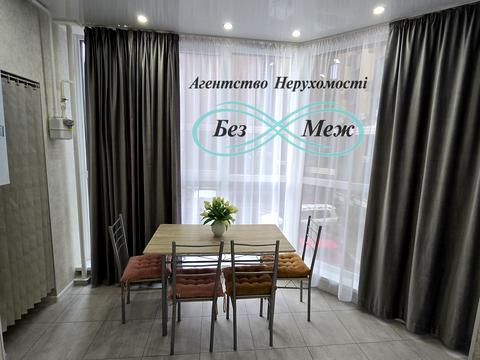 квартира за адресою Мартинова просп., 2