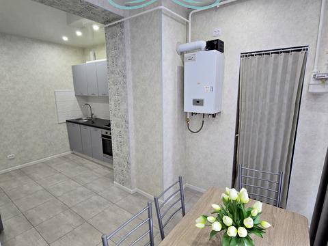 квартира за адресою Мартинова просп., 2