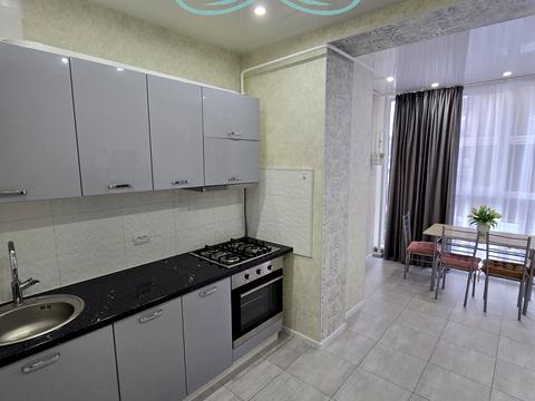 квартира за адресою Мартинова просп., 2