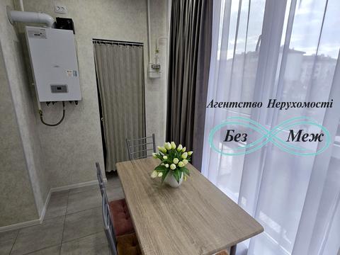 квартира за адресою Мартинова просп., 2