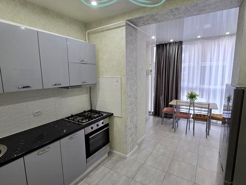 квартира за адресою Мартинова просп., 2