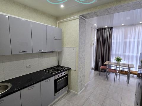 квартира за адресою Мартинова просп., 2