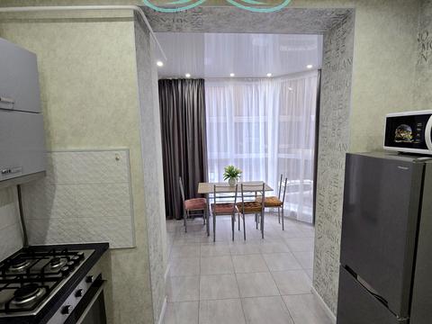 квартира за адресою Мартинова просп., 2