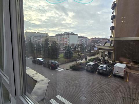 квартира за адресою Мартинова просп., 2