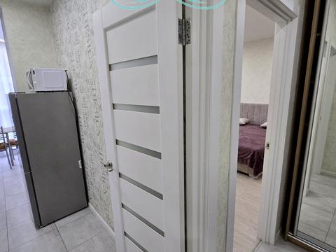 квартира за адресою Мартинова просп., 2