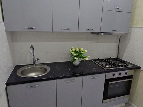 квартира за адресою Мартинова просп., 2