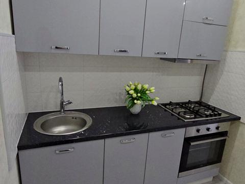 квартира за адресою Мартинова просп., 2