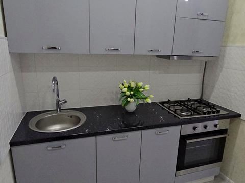 квартира за адресою Мартинова просп., 2