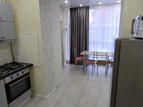 квартира за адресою Мартинова просп., 2