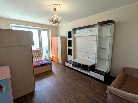 квартира за адресою Харків, Валентинівська вул. (Блюхера), 46а к3