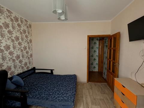 квартира за адресою Харків, Валентинівська вул. (Блюхера), 46а к3