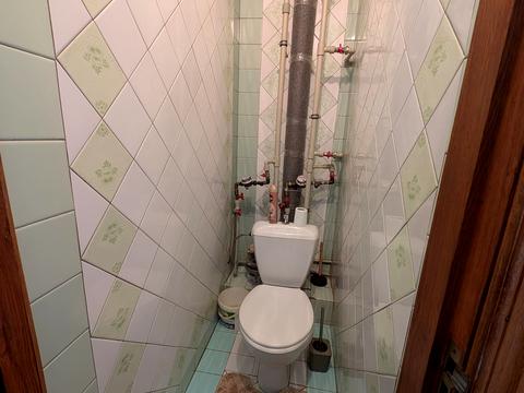 квартира за адресою Харків, Валентинівська вул. (Блюхера), 46а к3