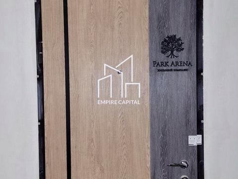 квартира за адресою Карла Мікльоша вул., 20-А