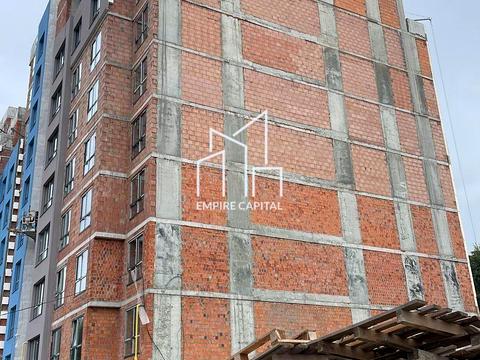 квартира за адресою Карла Мікльоша вул., 20-А