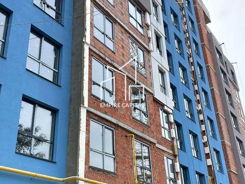 квартира за адресою Карла Мікльоша вул., 20-А