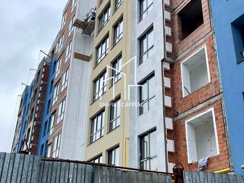 квартира за адресою Карла Мікльоша вул., 20-А