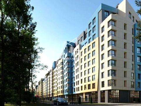 квартира за адресою Карла Мікльоша вул., 20-А