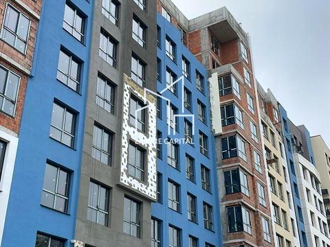 квартира за адресою Карла Мікльоша вул., 20-А