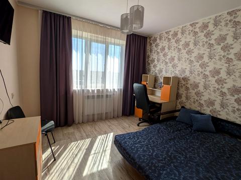 квартира за адресою Харків, Валентинівська вул. (Блюхера), 46а к3